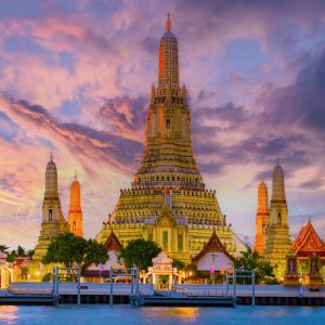 BANGKOK TOUR