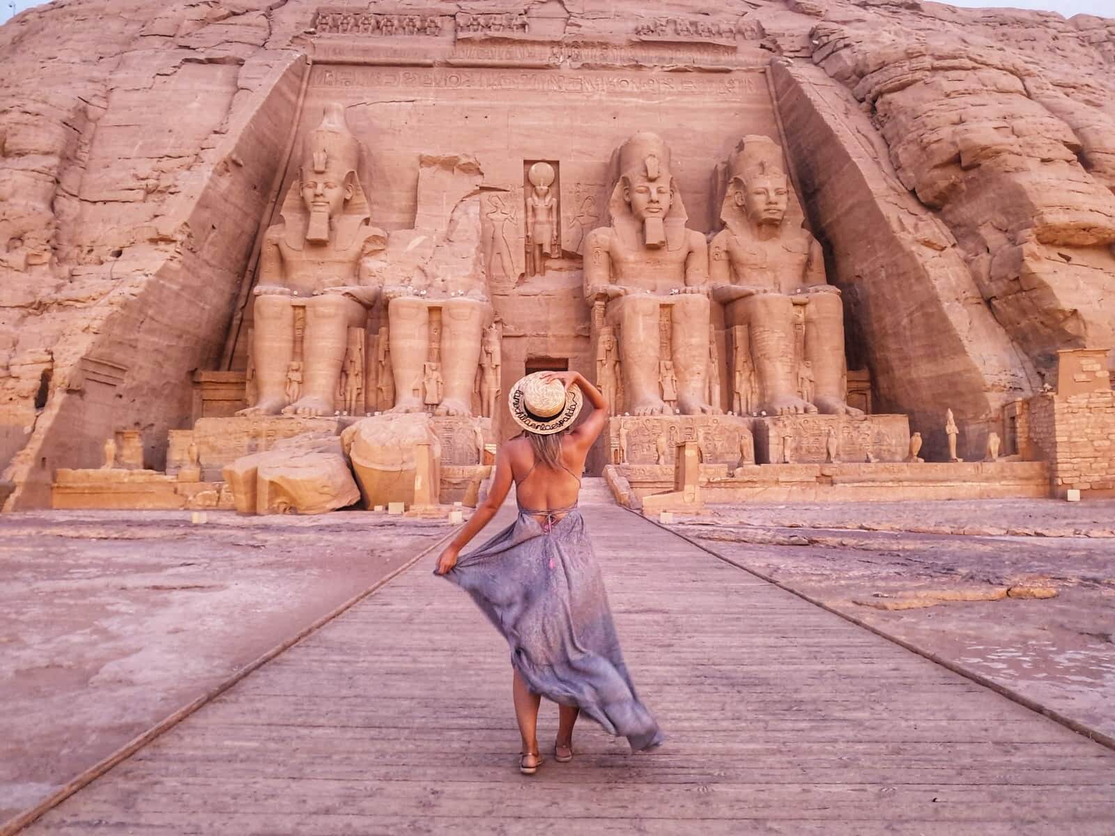 07D06N EGYPT